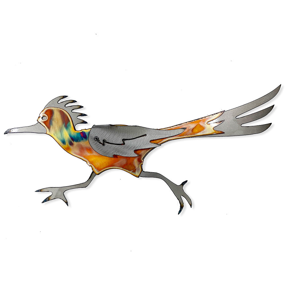 Roadrunner - Running – Copper River USA by Studio G7
