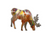 Moose - Grazing