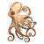 Octopus - Swimming