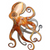 Octopus - Swimming