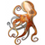 Octopus - Swimming