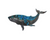 Whale - Humpback