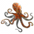 Octopus - Floating