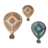 Kiva Cross Boxes - Balloon