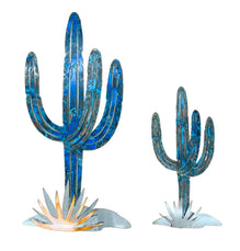 progressive cactus Saguaro Cactus – Copper River USA by Studio G7