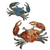 Crab