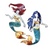 Mermaids