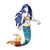 Mermaids