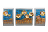 Garden Party - Panel - Triptych