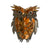Owl - Horned