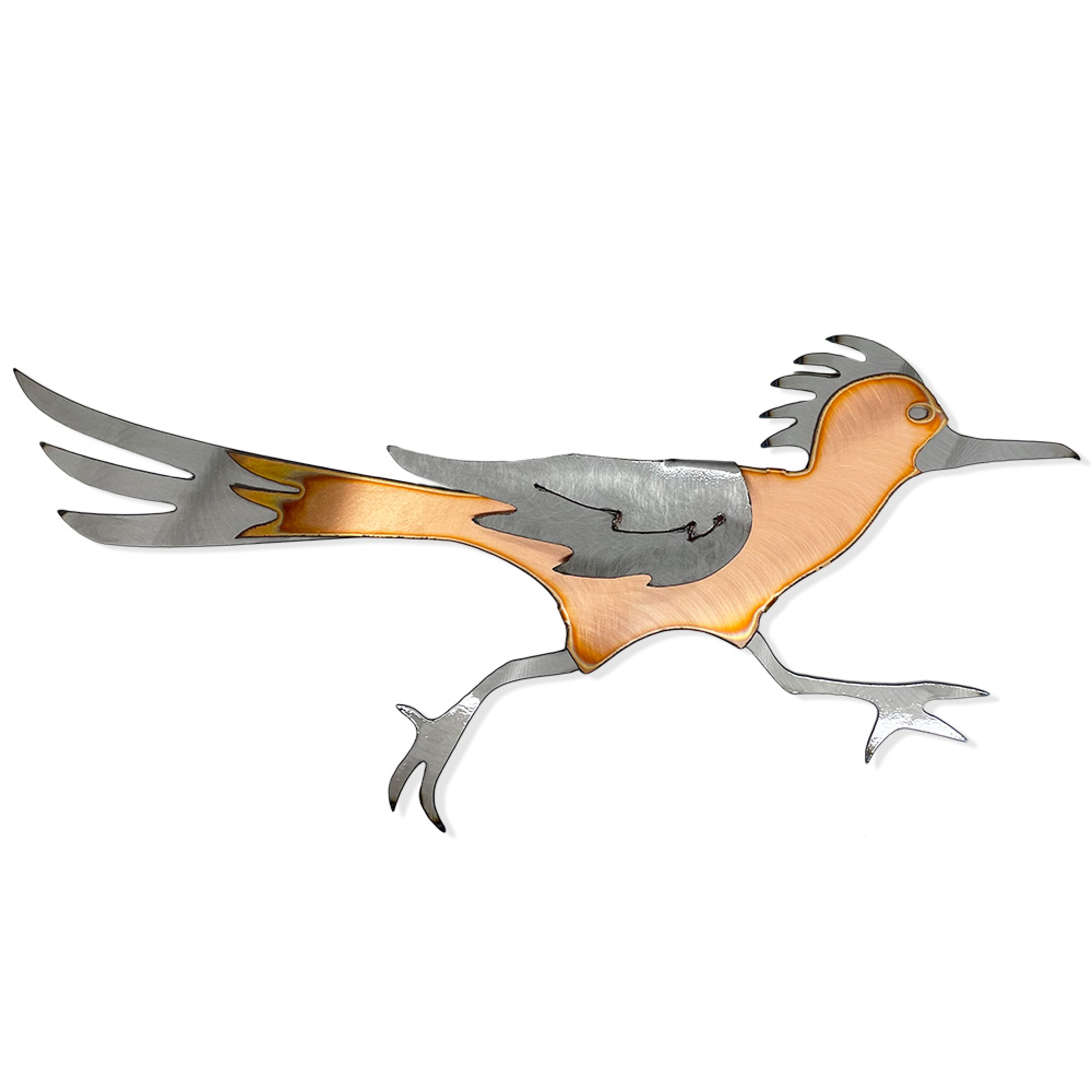 Roadrunner - Running – Copper River USA by Studio G7