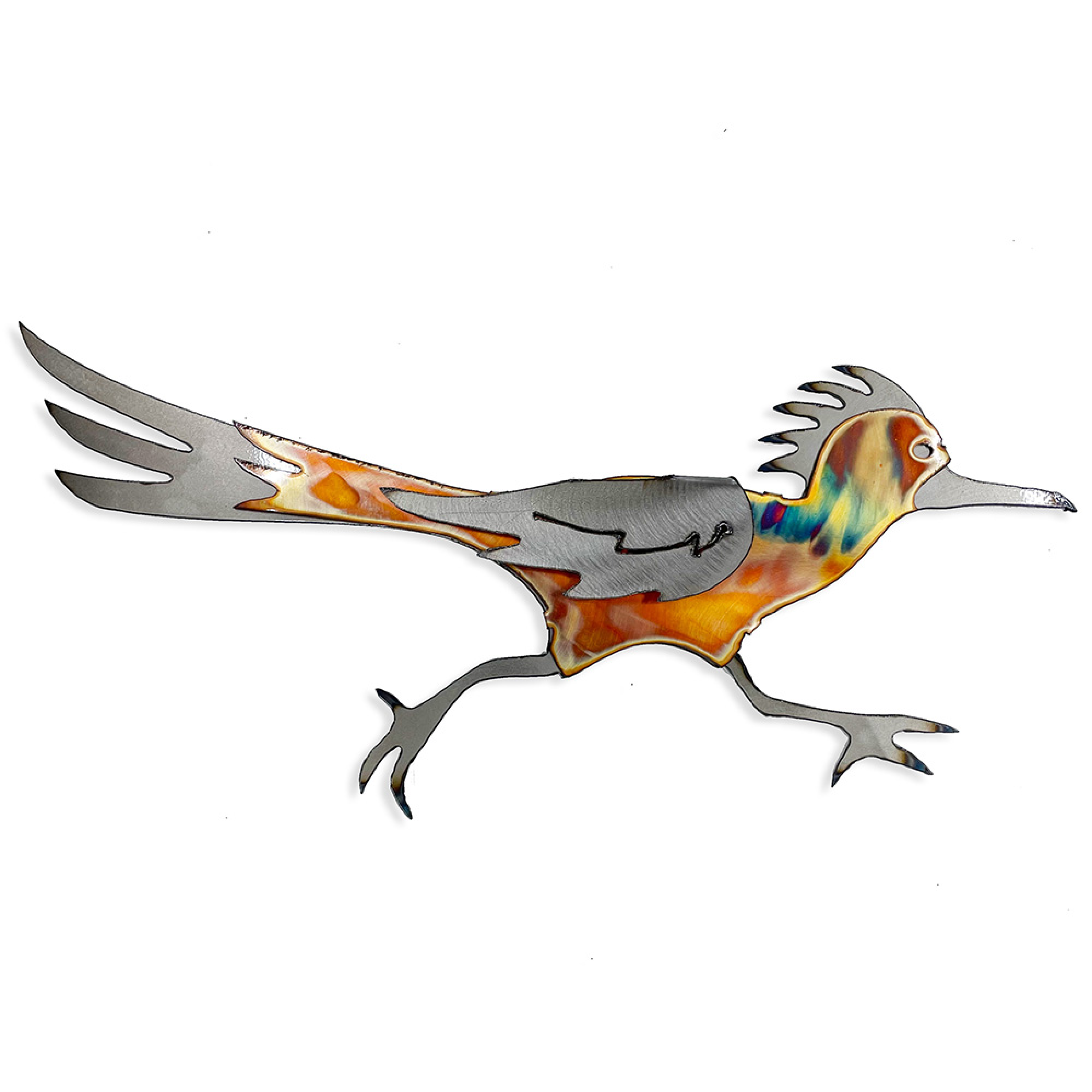 Roadrunner - Running – Copper River USA by Studio G7