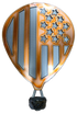 Stars and Stripes - Balloon