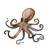 Octopus - Floating