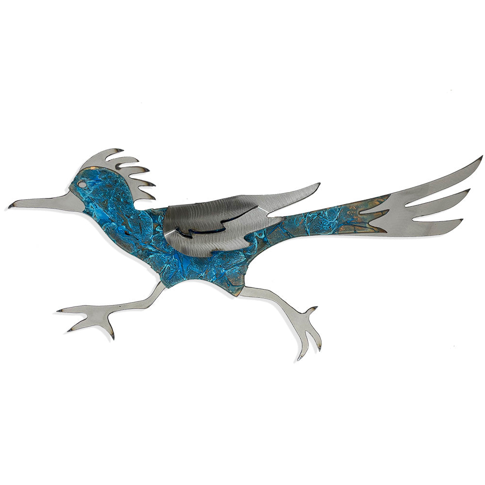 Roadrunner - Running – Copper River USA by Studio G7