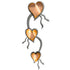Heart - Chain